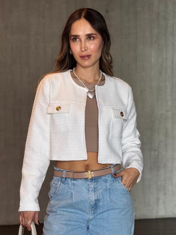 Blazer Aurora - Veneus