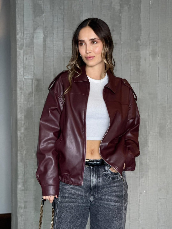 Chaqueta Gaia - Veneus