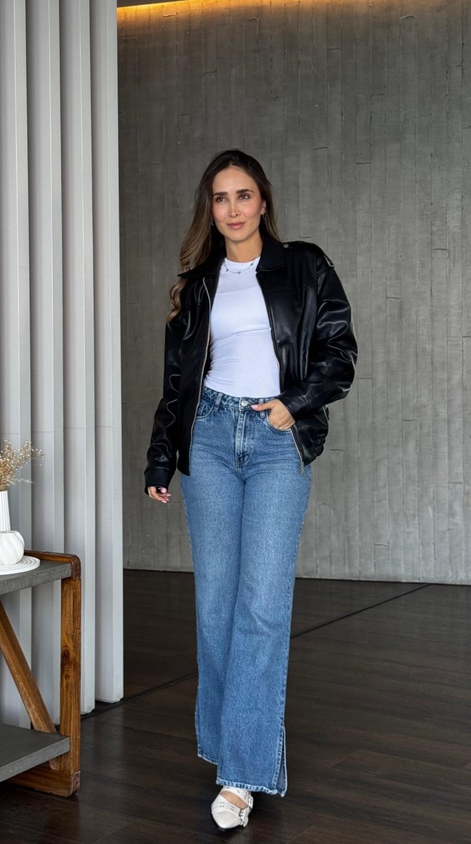 Chaqueta Gaia - Veneus