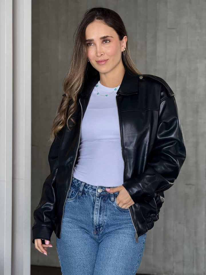 Chaqueta Gaia - Veneus