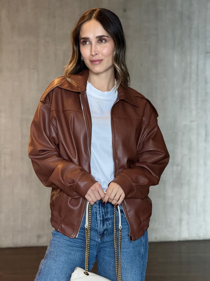 Chaqueta Gaia - Veneus