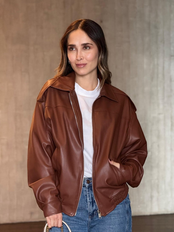 Chaqueta Gaia - Veneus