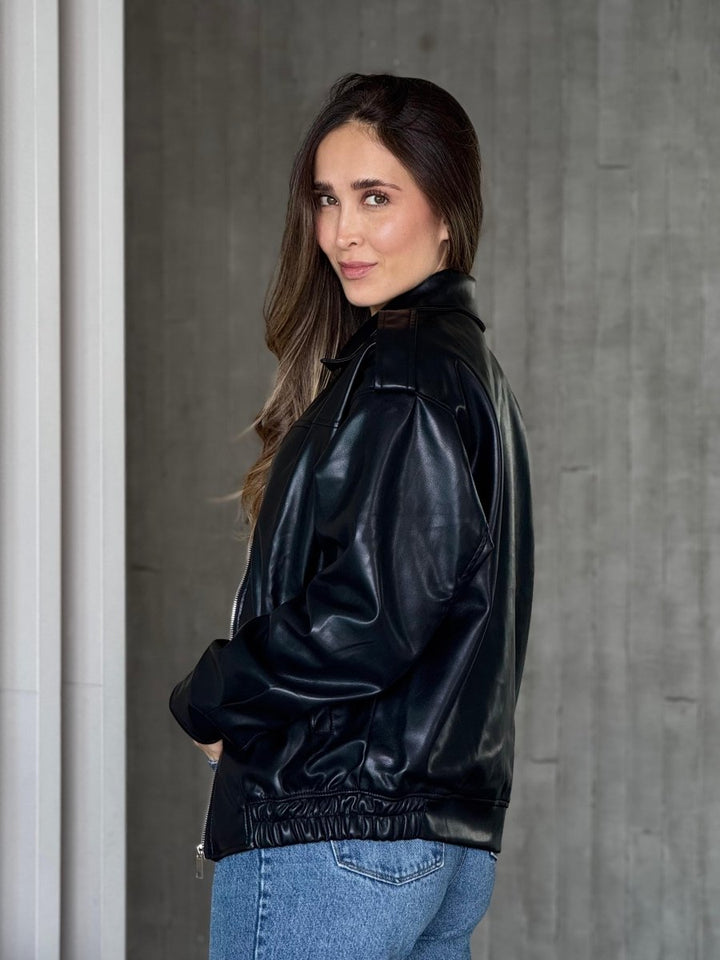 Chaqueta Gaia - Veneus