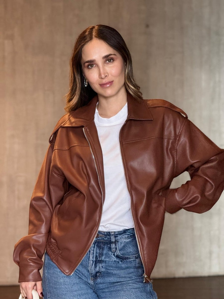 Chaqueta Gaia - Veneus