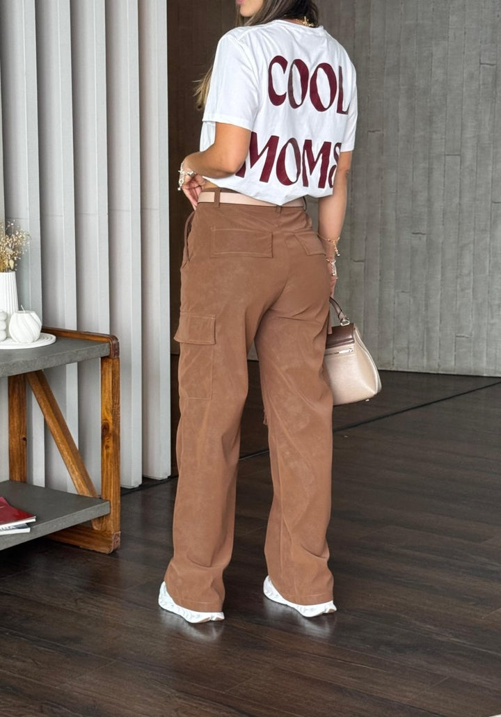 Pantalón Orión - Veneus