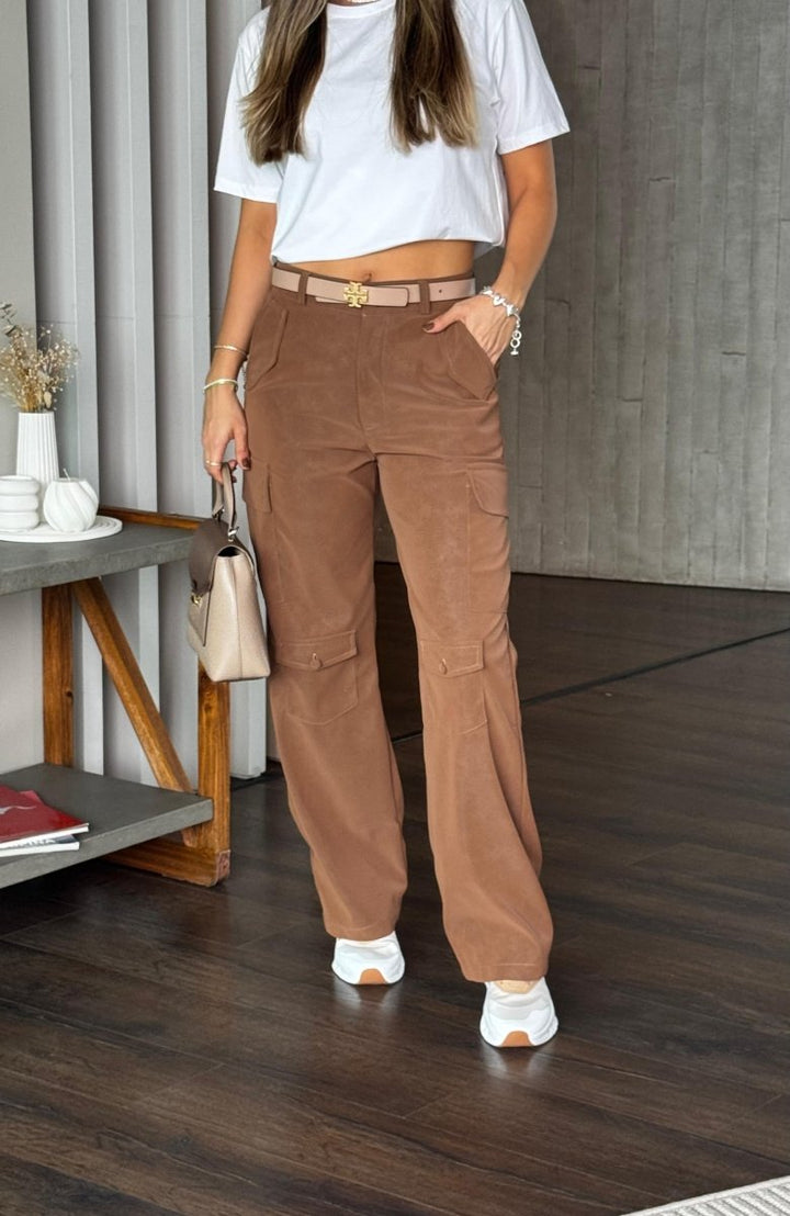 Pantalón Orión - Veneus